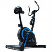Rower stacjonarny magnetyczny treningowy rehabilitacyjny do 120kg rowerek