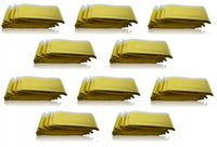 KOC RATUNKOWY NRC FOLIA TERMICZNA 160X210 10 SZTUK