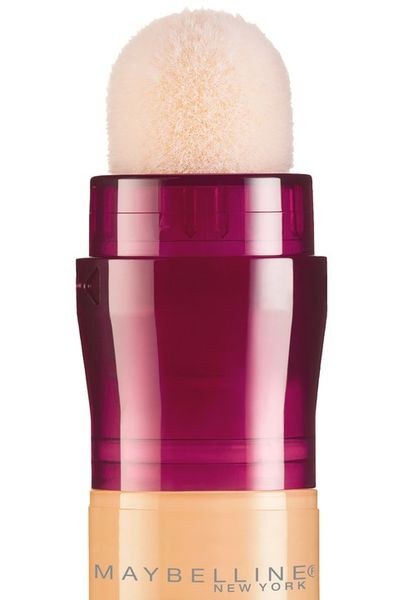 MAYBELLINE KRYJĄCY KOREKTOR Z GĄBKĄ ERASER INSTANT ANTI AGE 07 zdjęcie 4