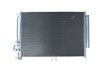 SKRAPLACZ KLIMATYZACJI CHEVROLET CAPTIVA 2009 2010 2011 2012 2013 2014 2015