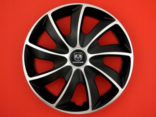 KOŁPAKI 17'' DODGE Caliber, Dart, Caravan QAD na Arena.pl