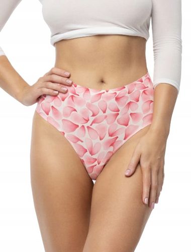 JULIMEX MAJTKI Z WYSOKIM STANEM BRAZYLIANY ROSE FLAKES BRASIL MAXI M na Arena.pl
