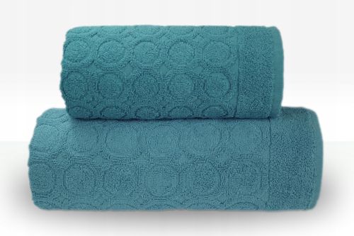 Ręcznik Pepe 70x140 Szmaragdowy Szmaragd Greno na Arena.pl