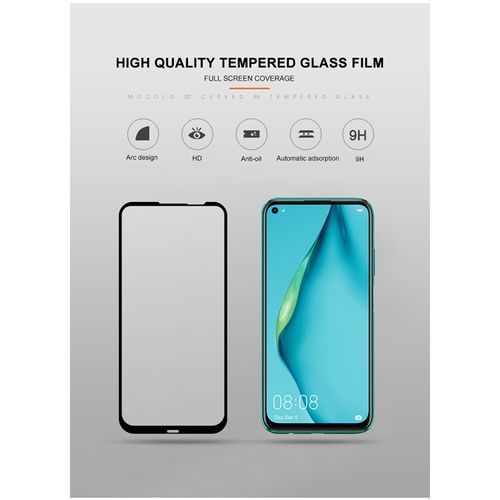 Szkło ochronne do Huawei P40 Lite na Arena.pl