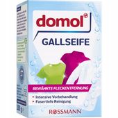 DOMOL MYDŁO GALASOWE ODPLAMIAJĄCE 100 G