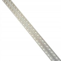 Lampa LED natynkowa soczewkowa 120cm 72W panel podwójna ŚWIETLÓWKA