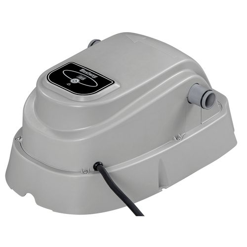 Podgrzewacz wody w basenie Bestway 58259 na Arena.pl