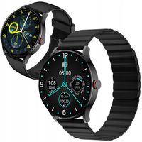 IMILAB SMARTWATCH IMIKI TG1 czarny sportowy 1,43" na prezent