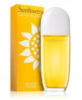Elizabeth Arden Sunflowers 100 ml woda toaletowa kobieta EDT