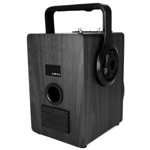 Przenośny głośnik BOOMBOX PRO BT MT3159 na Arena.pl