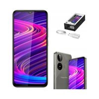 Smartfon Kruger&Matz FLOW 11 6,56" 4/64GB DualSIM 4000mAh LTE szary
