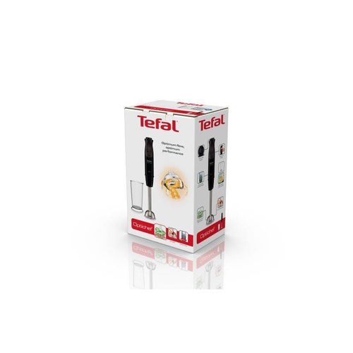 Blender Tefal HB64A838 Czarny na Arena.pl