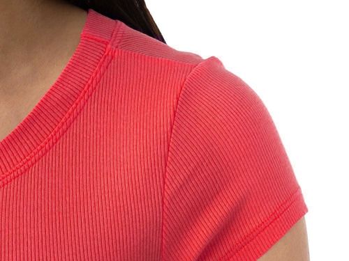 T-shirt Bebe Basic Yummy Ss 254989_TAD XS na Arena.pl