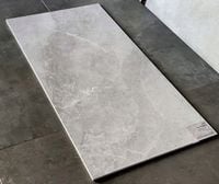 Szary marmur 120x60 płyty MARMUROPODOBNE Kamień