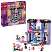LEGO Friends 42685 Pokaz mody w mieście Heartlake 410el Klocki dzieci 7+