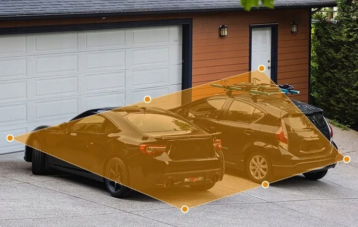 IMOU KAMERA IP ZEWNĘTRZNA Z WBUDOWANYM PANELEM SŁONECZNYM CELL 3C AIO ZOOM zdjęcie 9