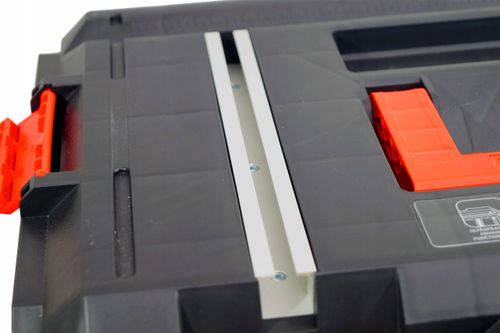 skrzynia narzędziowa x block tech 40 na Arena.pl