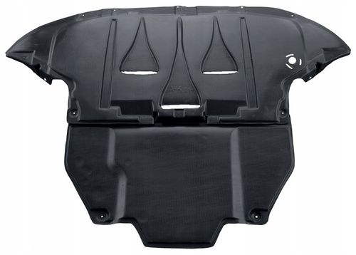 Audi A4 B6 B7 2000-08 osłona silnika i osłona skrzyni biegów na Arena.pl