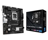 Płyta główna Micro ATX ASRock H610M-HVS/M.2 D5 GEN5