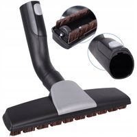 Szczotka z włosem naturalnym do odkurzacza Electrolux UltraSilencer
