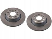 TARCZA HAM TYL 282X12 P FEBI BILSTEIN