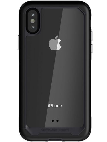 Etui Ghostek Atomic Slim2 iPhone XS/X 5.8 Black na Arena.pl