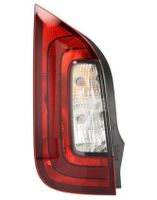 Skoda Citigo 17- Lampa tylna Lewa DYMIONA