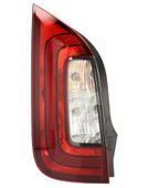 Skoda Citigo 17- Lampa tylna Lewa DYMIONA