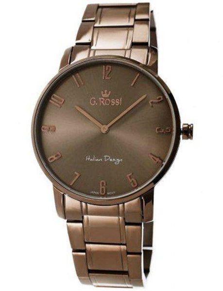Zegarek Męski G.Rossi 10194B-2B3 zdjęcie 1