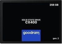 Dysk SSD GOODRAM CX400 256GB SATA3 550/490 MB/s