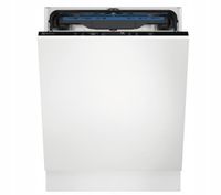Zmywarka do zabudowy Electrolux EES48401L 14 kompletów 44 dB