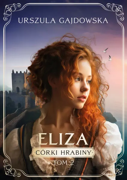 Córki hrabiny. 2. Córki hrabiny. Eliza zdjęcie 1