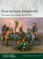 Post-Roman Kingdoms