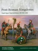 Post-Roman Kingdoms