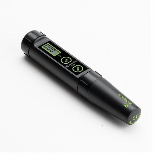 Milwaukee C66 miernik tester przewodności EC na Arena.pl