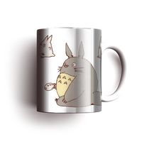 Kubek My Neighbor Totoro Mój sąsiad Totoro Magiczny DO WYBORU