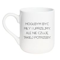Elegant Biały 330 ml