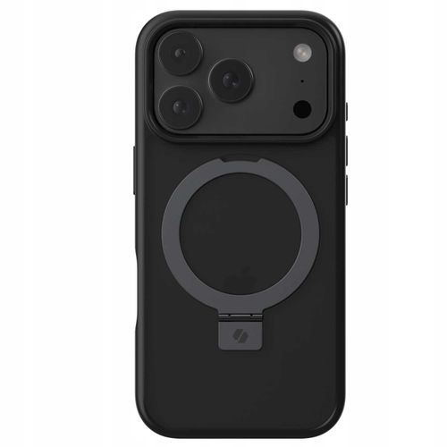 Spacecase Ring Pro Iphone 17 Pro Black na Arena.pl