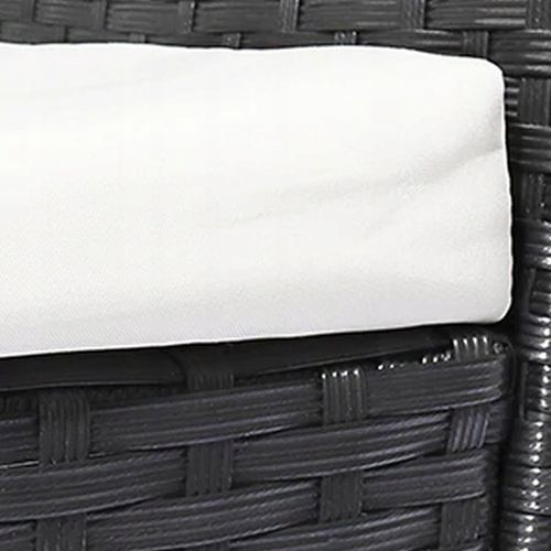 MEBLE OGRODOWE ZESTAW TECHNORATTAN ITALFORM RATAN na Arena.pl