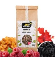 Herbata zielona UDANA RANDKA 100g - BIG NATURE
