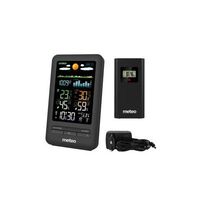 STACJA POGODOWA METEO SP103 BEZPRZEWODOWA POMIAR TEMPERATURY