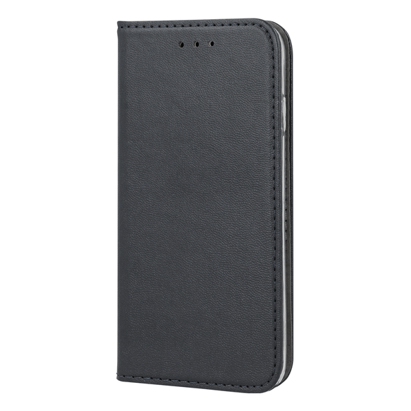 Etui Smart Magnetic do Xiaomi Redmi Note 13 5G (global) czarne zdjęcie 1