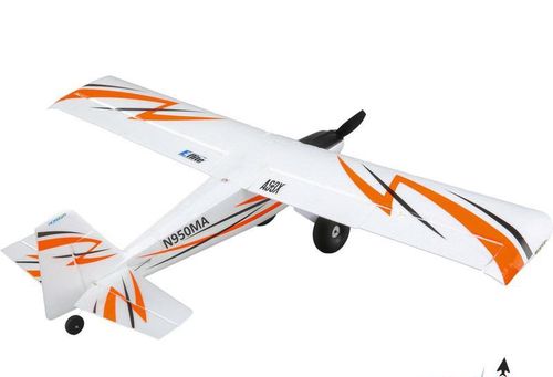 E-flite UMX Timber BNF Basic na Arena.pl