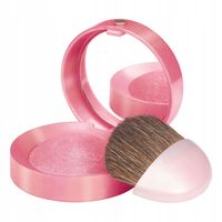 bourjois little round pot róż do policzków 54 rose frisson 2,5 g