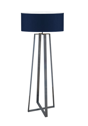 Podłogowa lampa MOSS E27 na Arena.pl