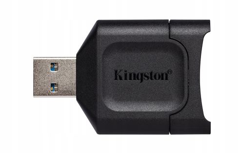 Czytnik USB Kingston MobileLite Plus (SD) USB 3.2 gen.1 na Arena.pl