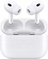 Słuchawki dokanałowe APPLE AirPods Pro II USB-C