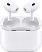 Słuchawki dokanałowe APPLE AirPods Pro II USB-C