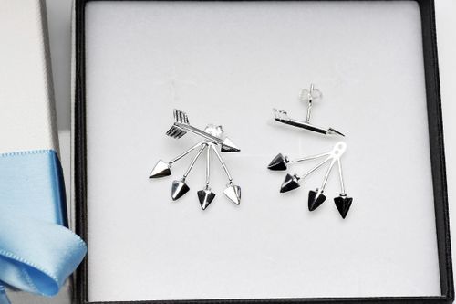 Kolczyki Staviori SSS5190 na Arena.pl