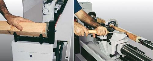 TOKARKA KOPIUJĄCA drewna kopiarka tokarki CENTAURO na Arena.pl